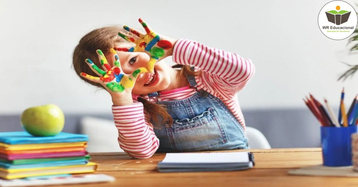 Curso de A Arte de contar História na Educação Infantil