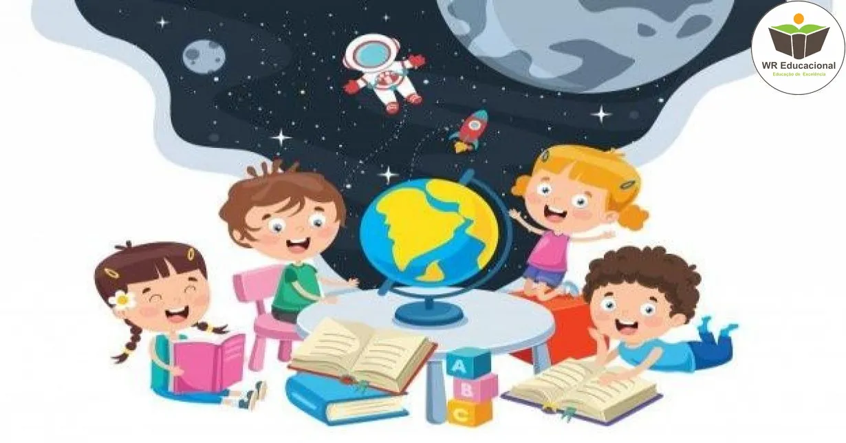 Curso de A Importância dos Conceitos da Geografia para Aprendizagem de Conteúdos Geográficos Escolares