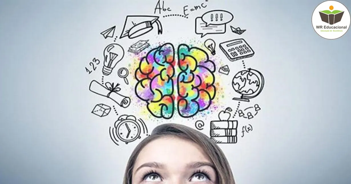 Curso de A Neurociência e o Ensino Aprendizagem