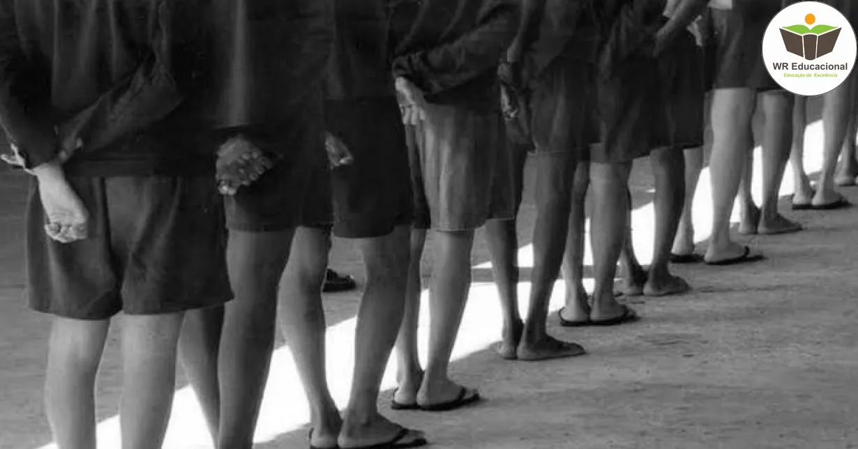 Curso de Adolescência e ato infracional