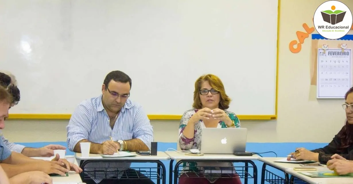 Curso de Agente Administrativo Educacional