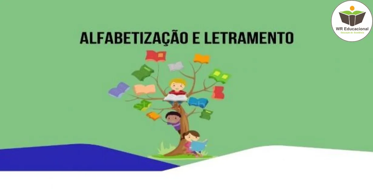 Curso de Alfabetização e Letramento Caminhos e Descaminhos