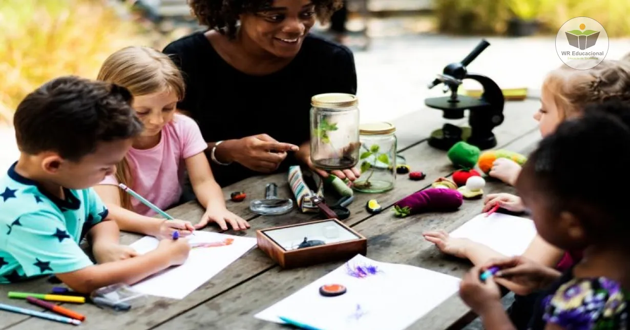Curso de Apoio Pedagógico e Organização do Trabalho Escolar