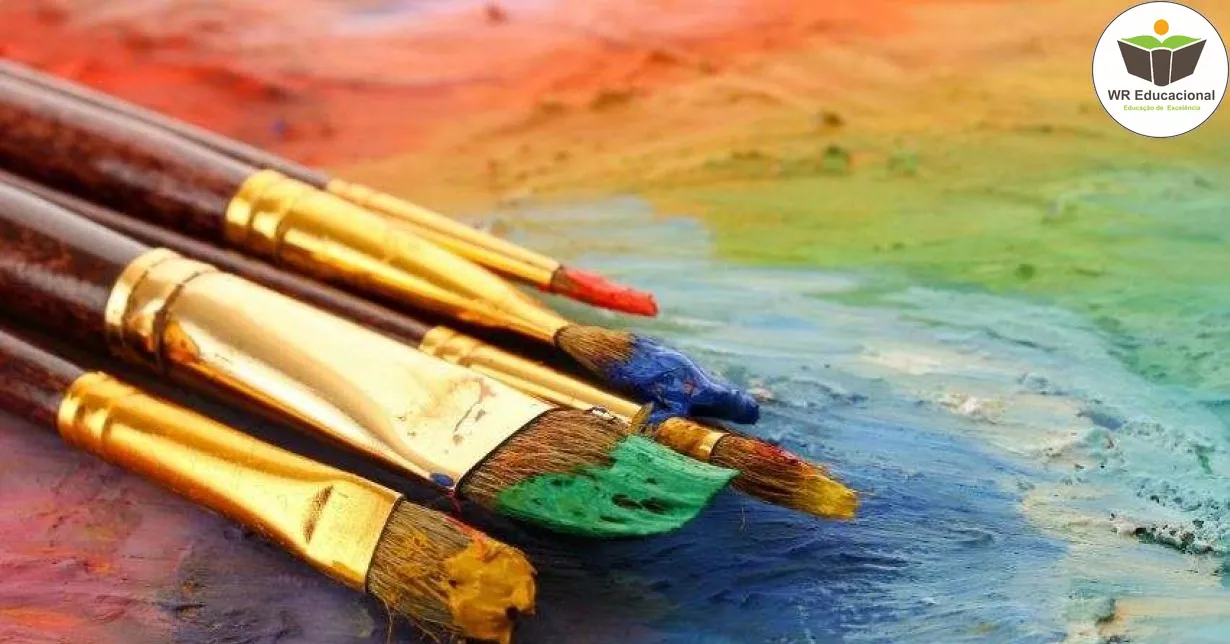 Curso de Artes Plásticas