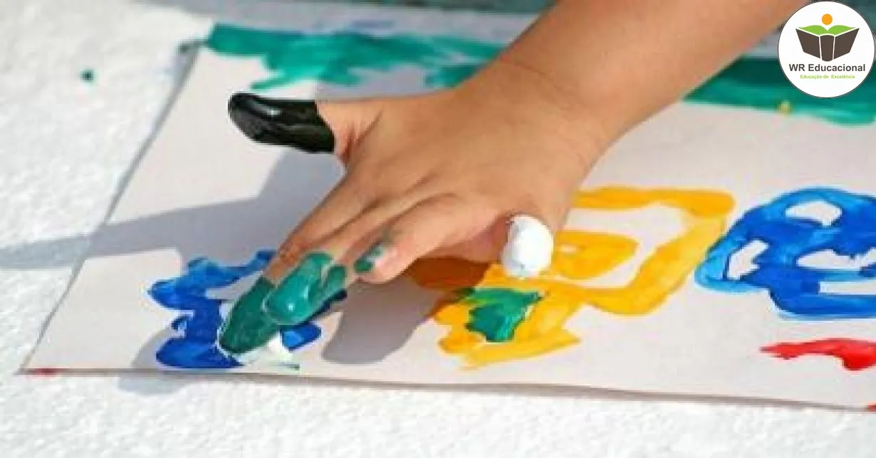 Curso de As mudanças que a BNCC trouxe para a Arte