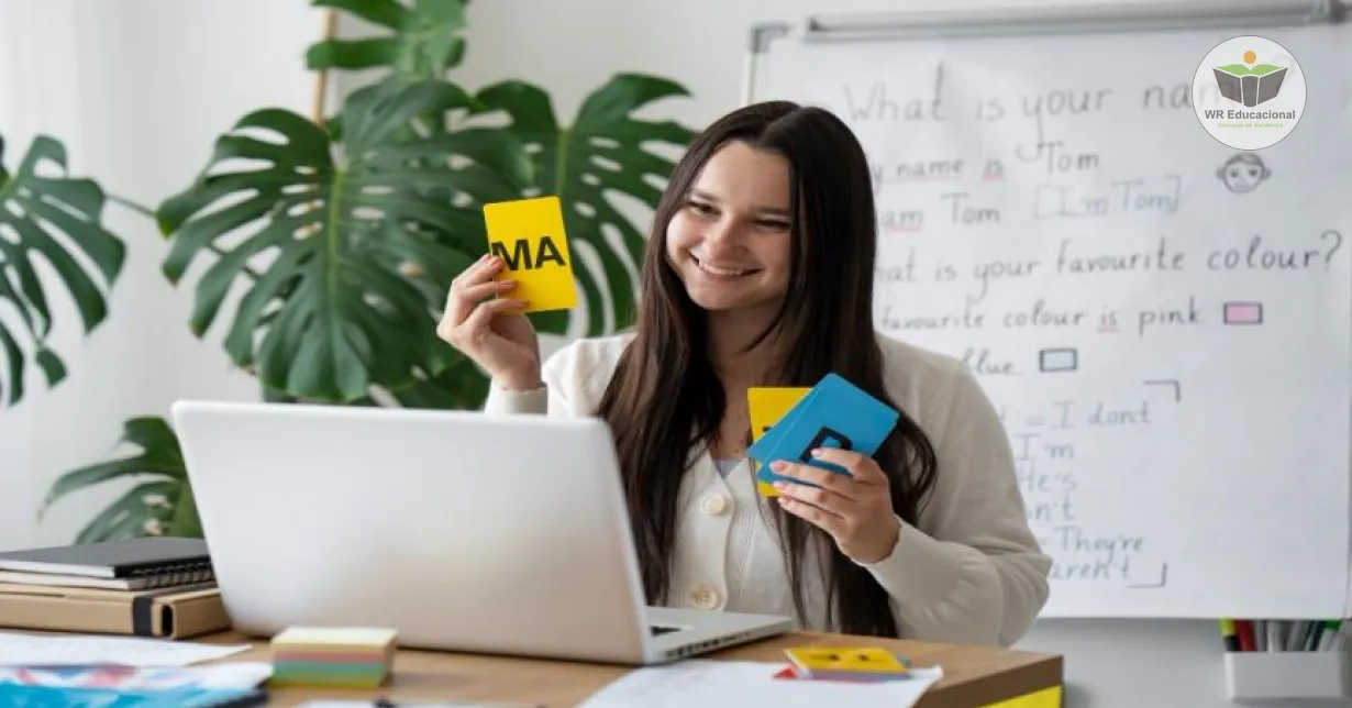 Curso de Assistente Educacional