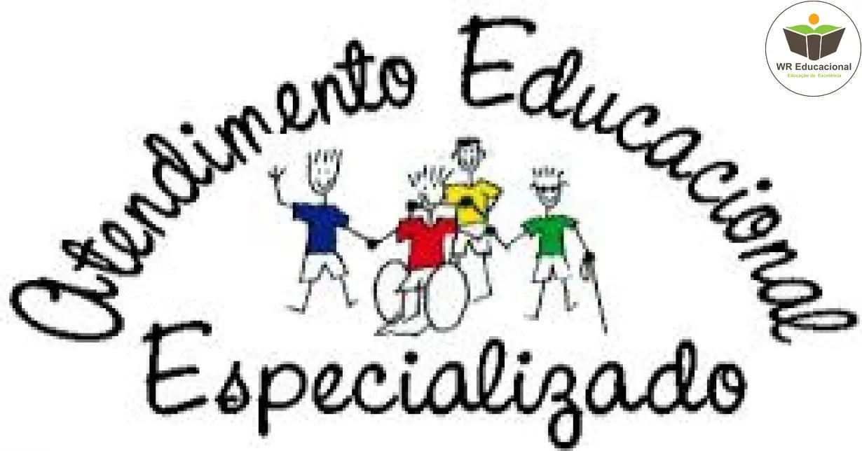 Curso de Atendimento Educacional Especializado