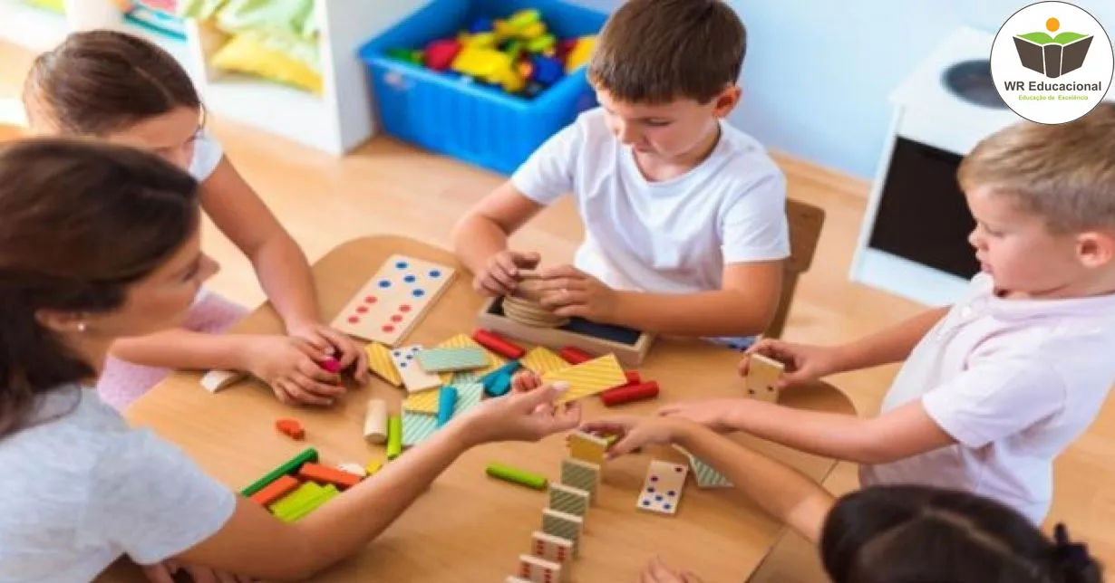 Curso de Atividade orientadora de ensino unidade entre ensino e aprendizagem