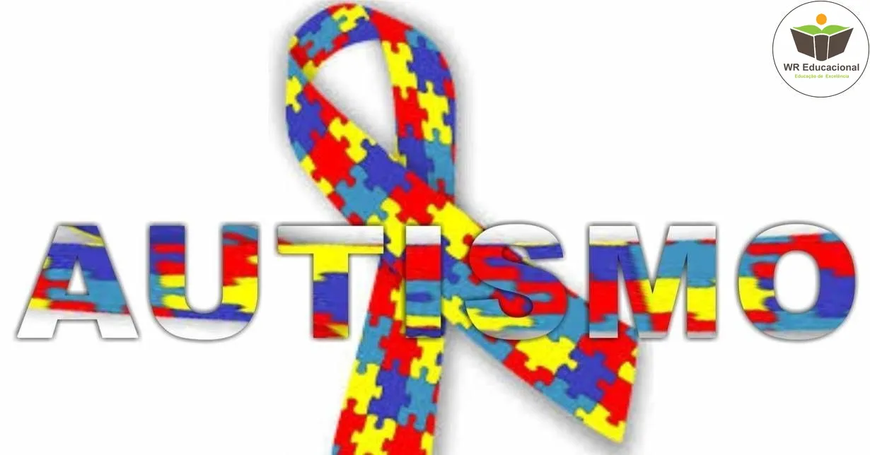 Curso de Noções Básicas Sobre o Autismo