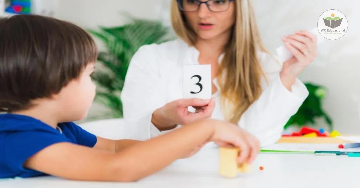 Curso de Avaliação e Reflexão na Educação Infantil