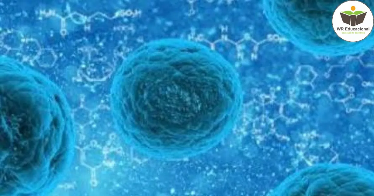 Curso de Biologia Celular