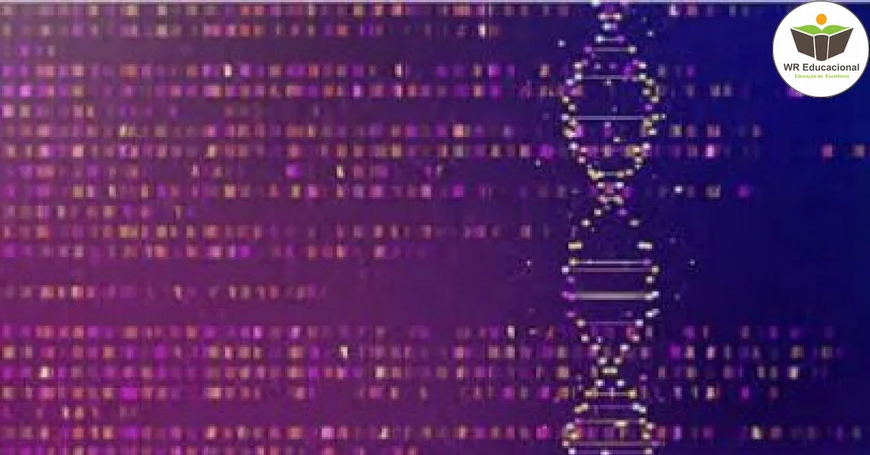 Curso de Biologia Molecular