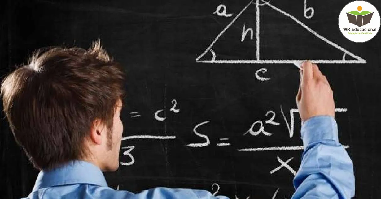 Curso de Noções Básicas da Pedagogia em Matemática