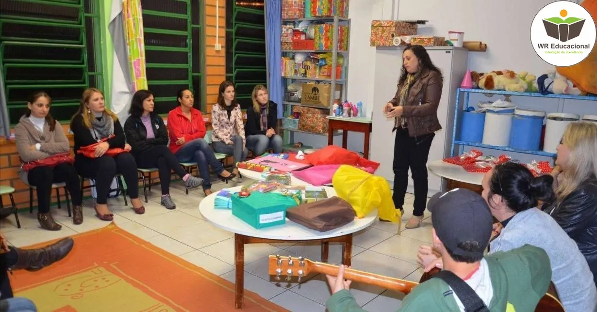 Curso de Complementação Pedagógica em Sociologia