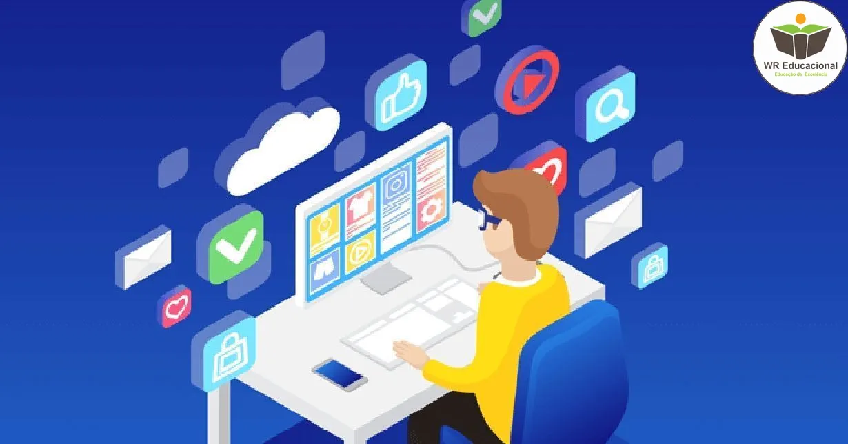 Curso de Comunicação Aplicada em Educação
