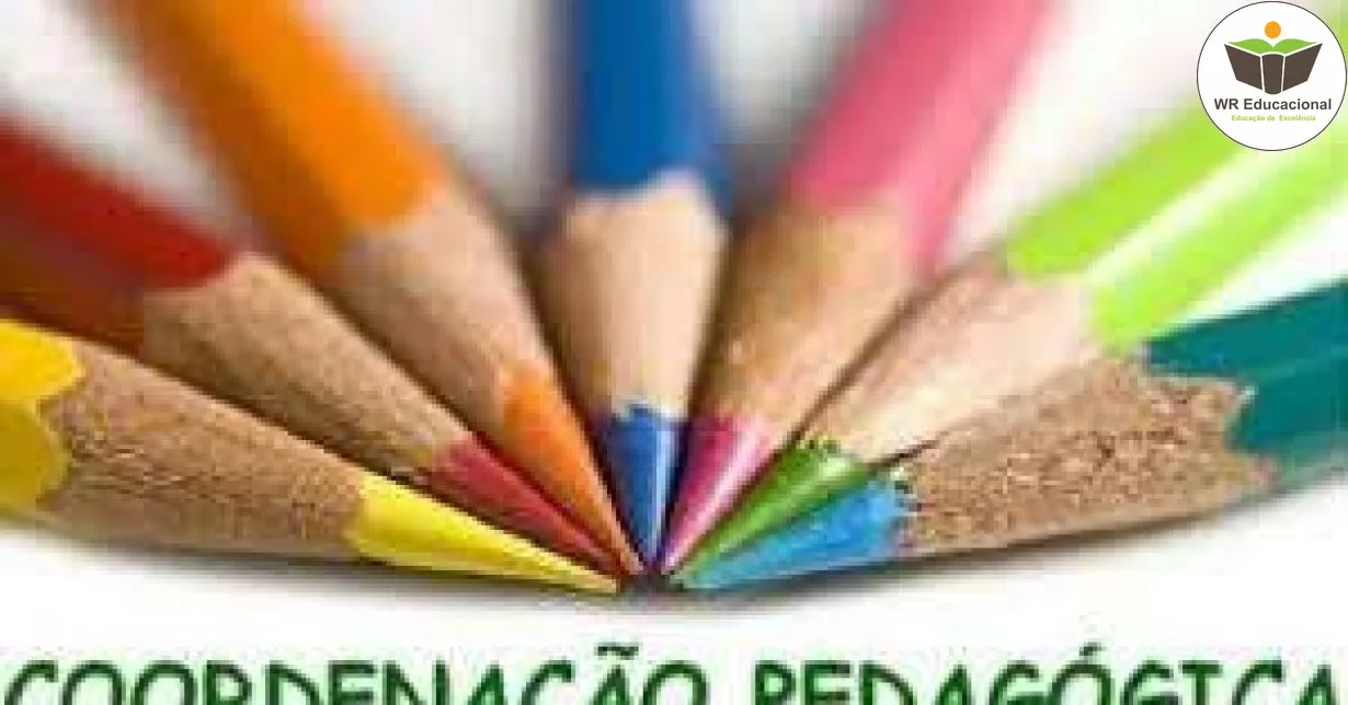 Curso de Coordenação e Orientação Escolar