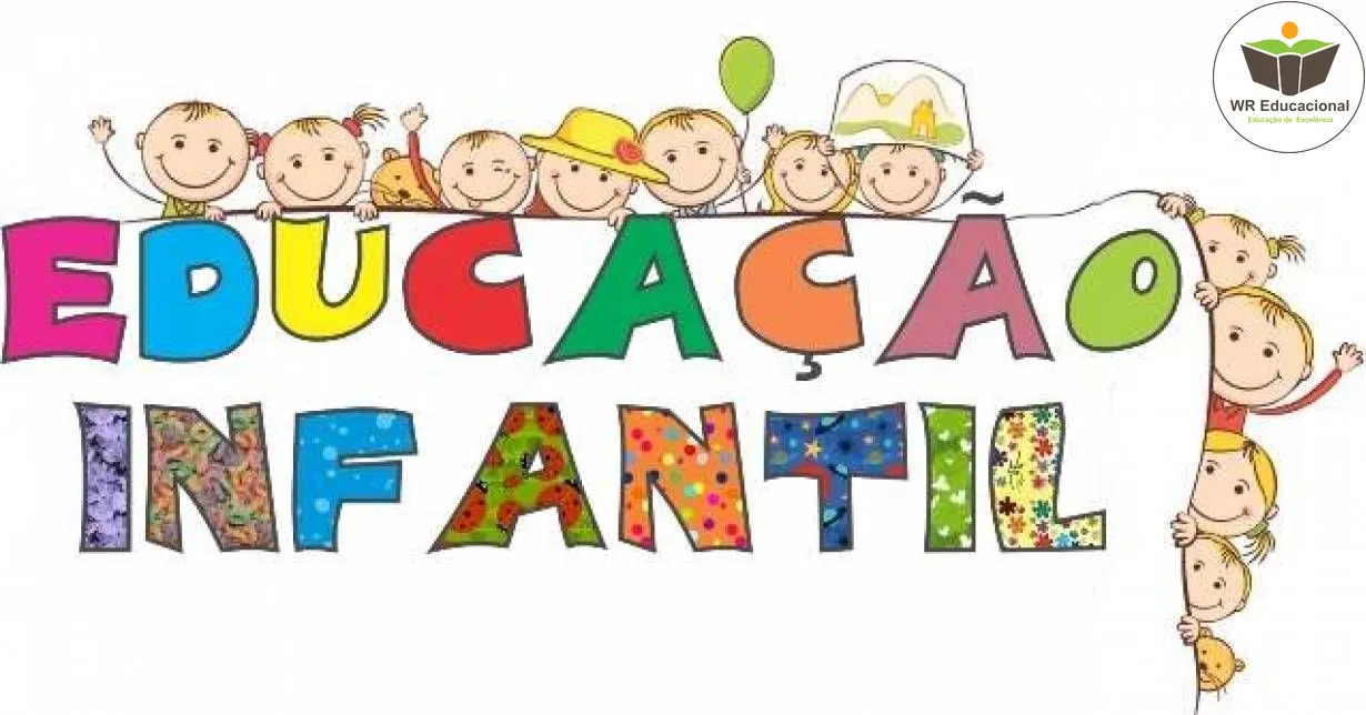 Curso de Fundamentos Teóricos e Metodológicos da Educação Infantil