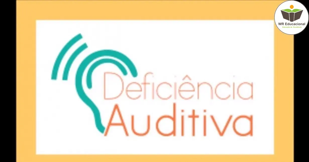 Curso de Trabalhando com Pessoas Deficientes Auditivas