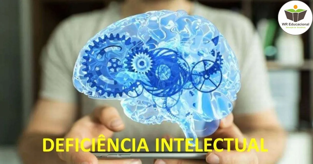 Curso de Noções Básicas da Deficiência Intelectual Associada