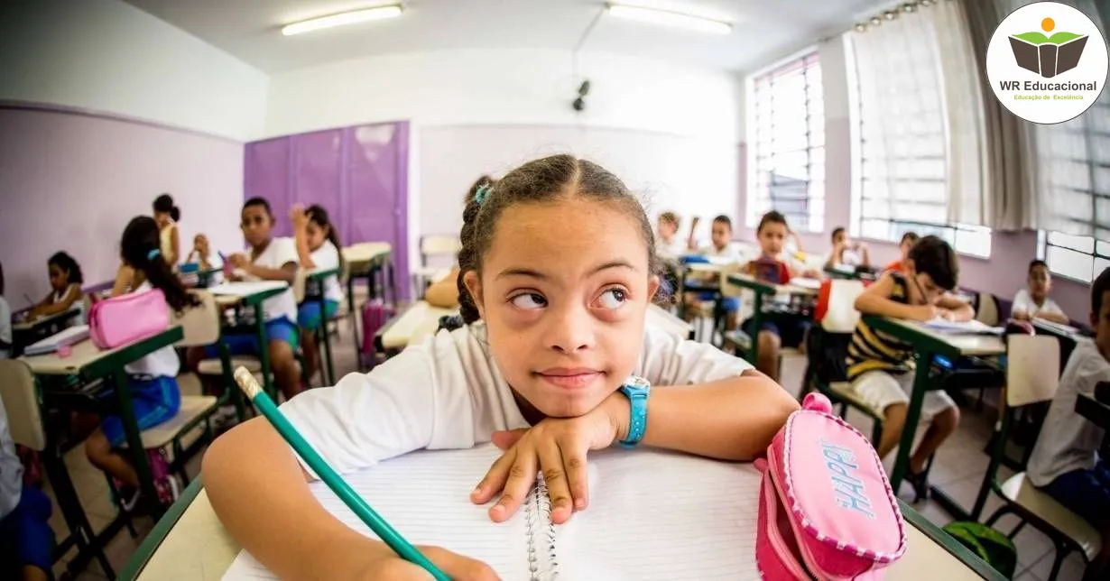 Curso de Noções Básicas em Deficiência Intelectual Associada à Outra Deficiência