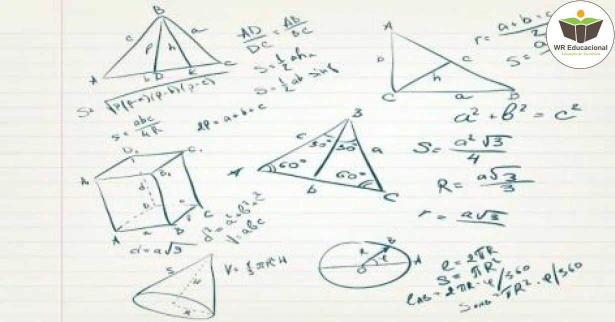 Curso de Dificuldades e Possibilidades no Ensino da Geometria