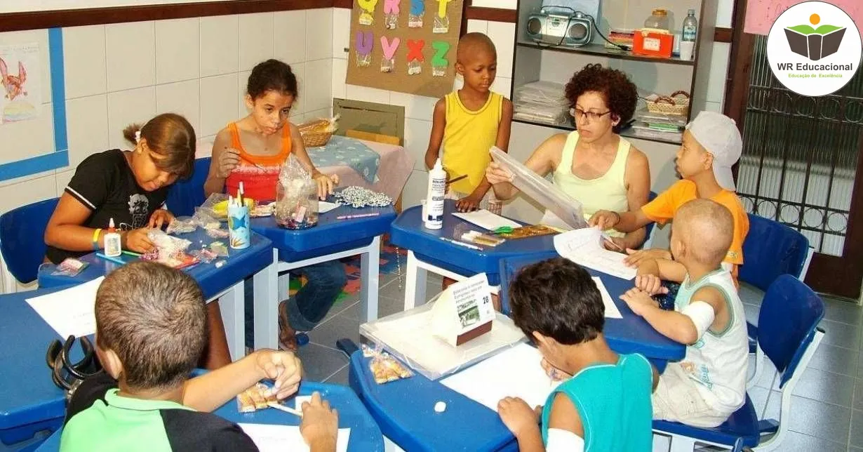 Curso de Disciplina e Indisciplina Escolar