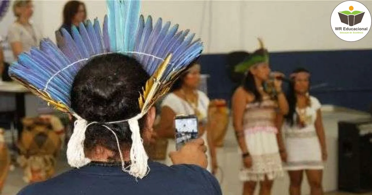 Curso de Educação Indígena