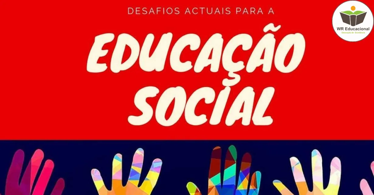 Curso de Educação Social