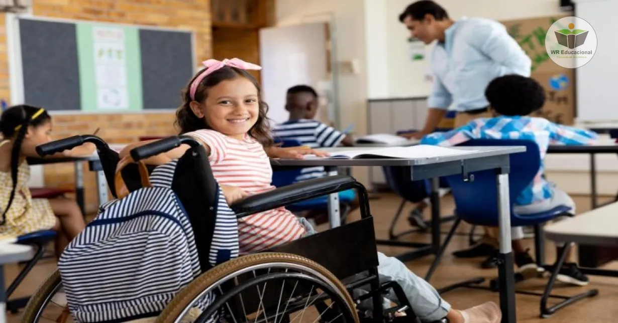 Curso de Educação Inclusiva e Diversidade