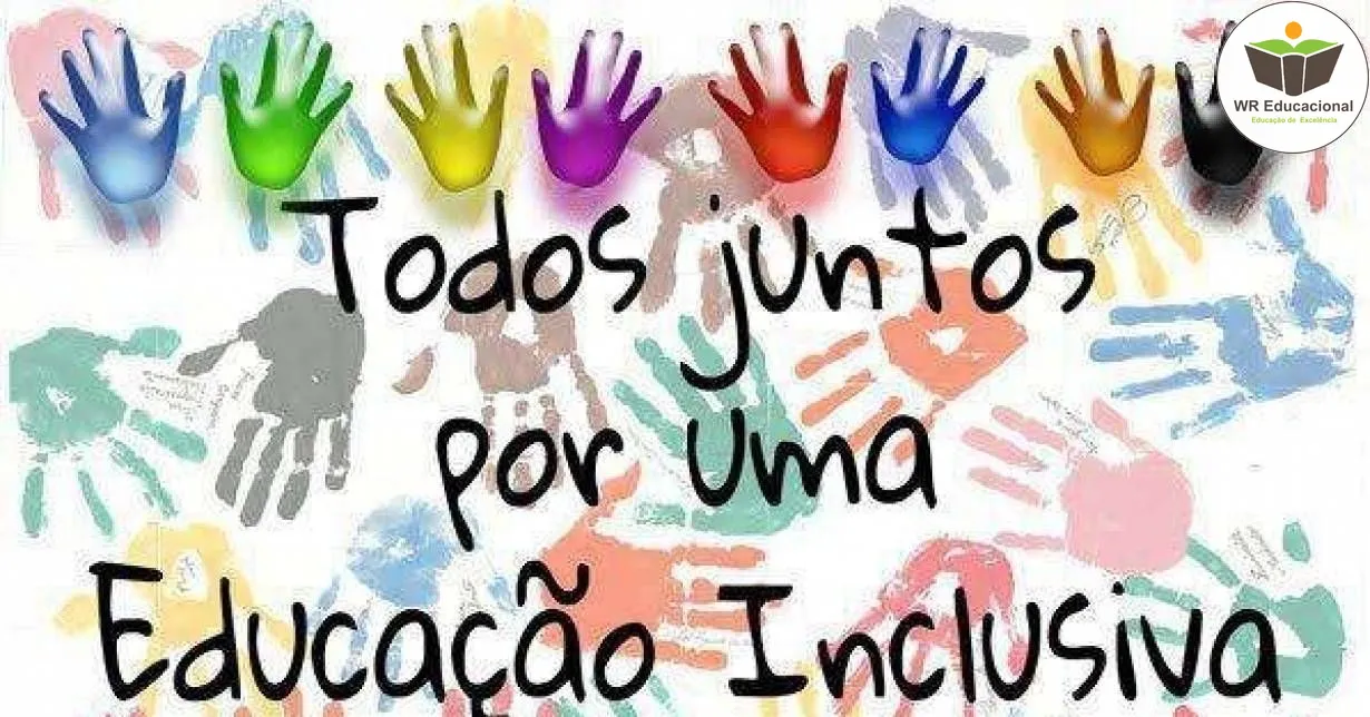 Curso de Educação Inclusiva