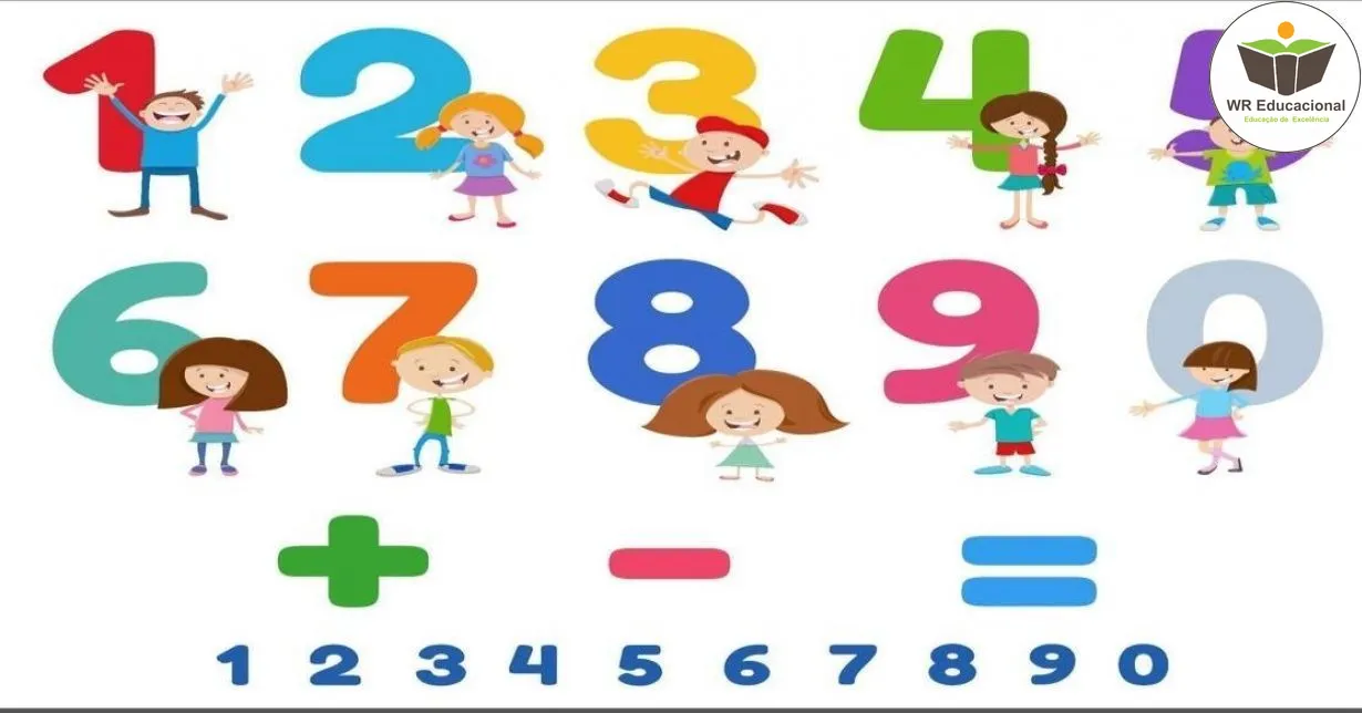 Curso de Educação Infantil e a Matemática