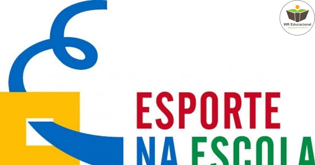 Curso de Esporte Escolar