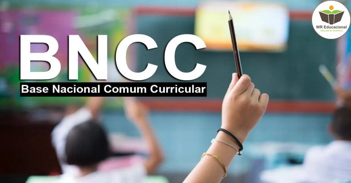 Curso de Estrutura do Ensino Fundamental com a BNCC