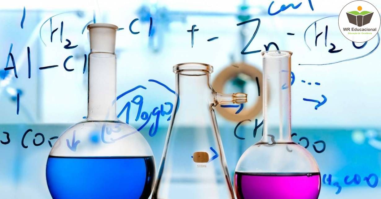 Que Es La Quimica Fisicoquimica