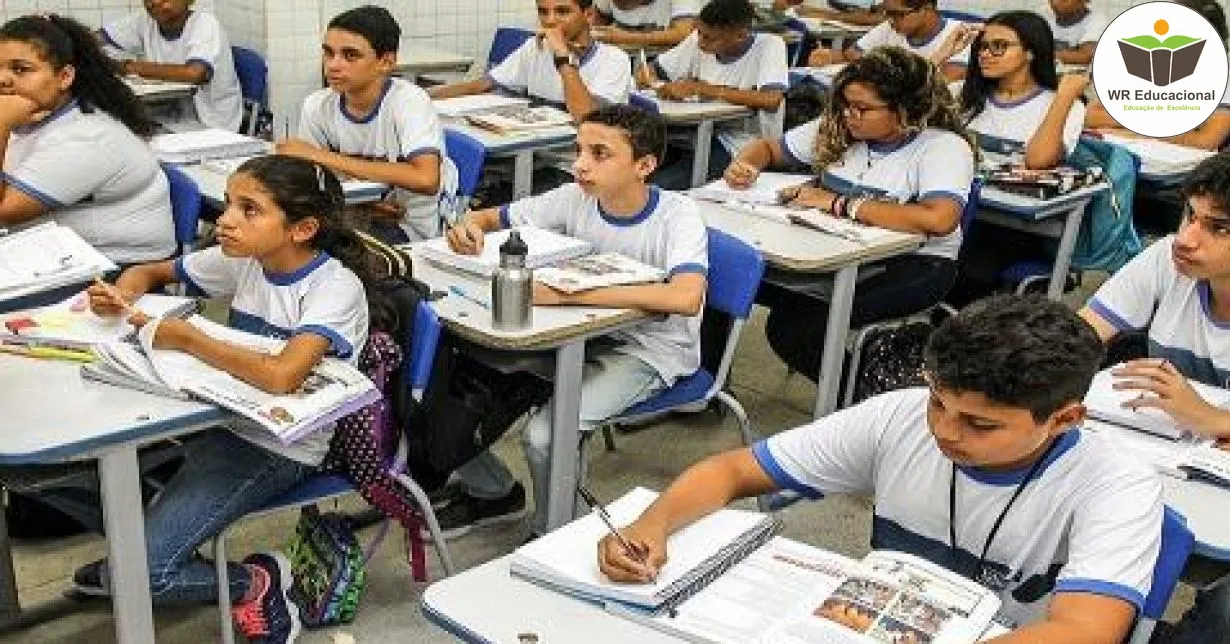 Curso de FUNDAMENTOS DA GESTÃO ESCOLAR