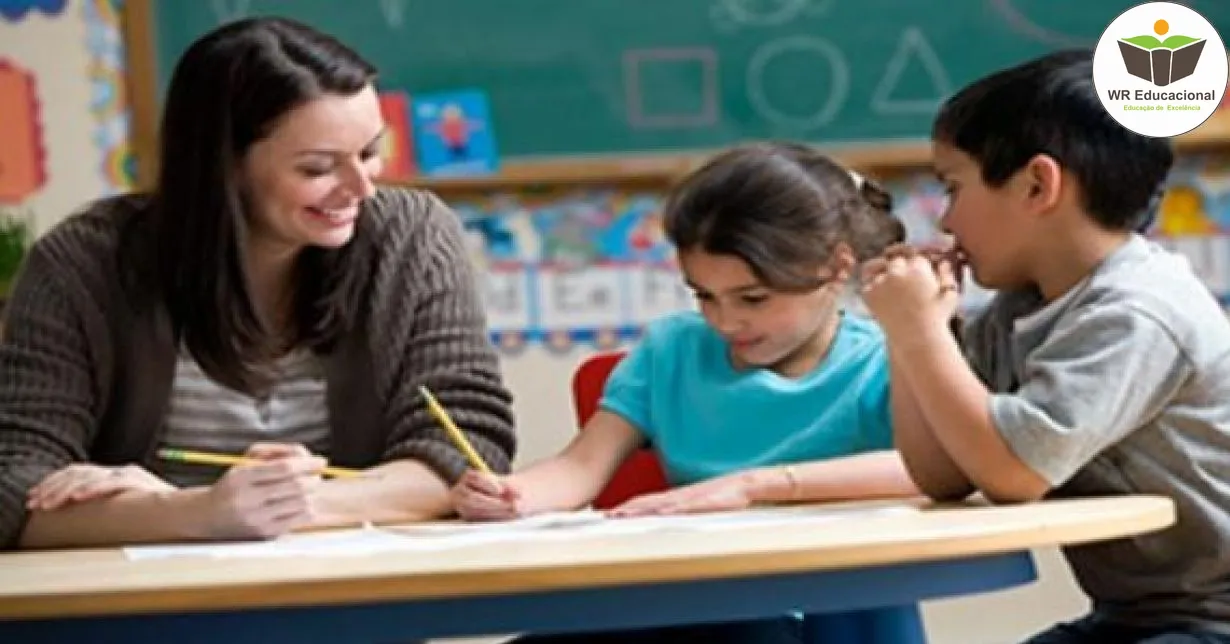 Curso de Fundamentos da Psicopedagogia institucional