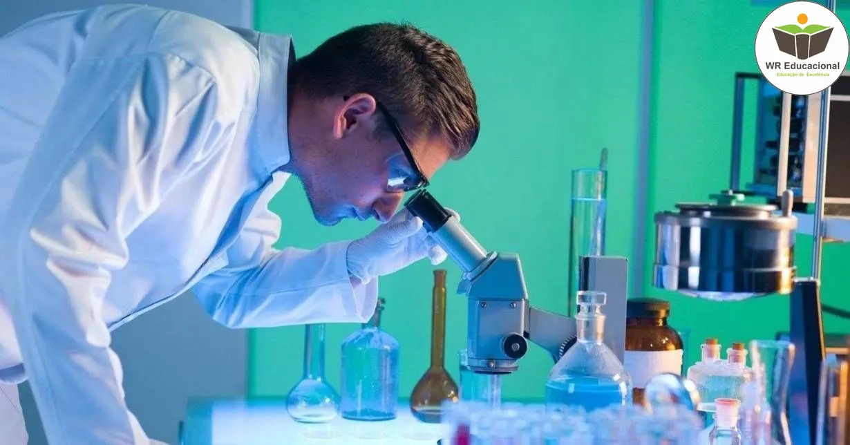 Curso de Fundamentos Gerais da Química