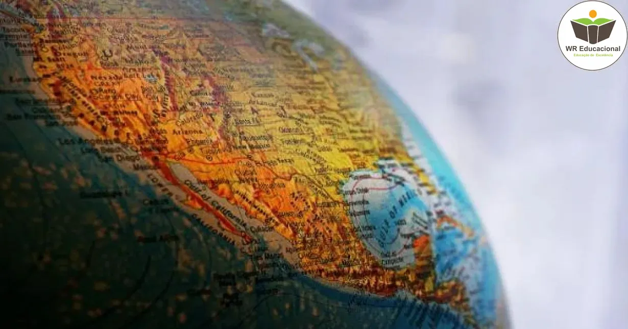 Curso de Geografia no Ensino Fundamental - Anos Finais com a BNCC