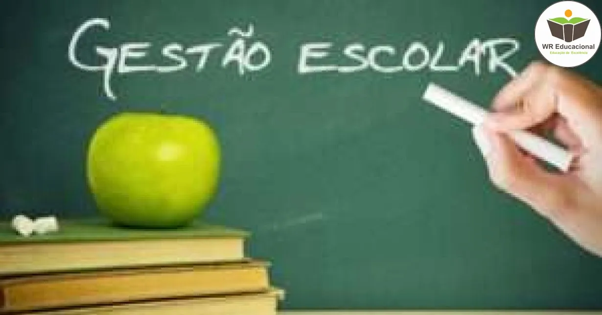 Curso de Gestão escolar I