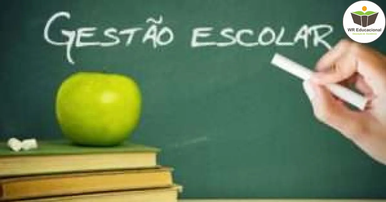 Curso de Gestão escolar II