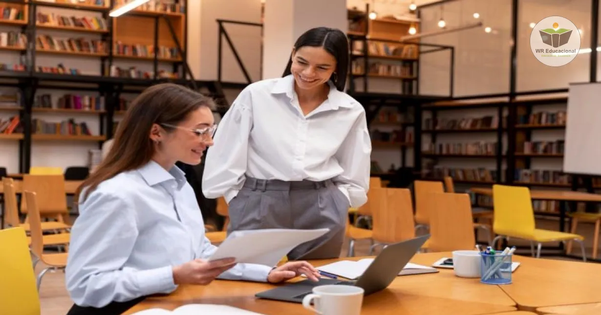 Curso de Gestão Estratégica em Instituições de Ensino