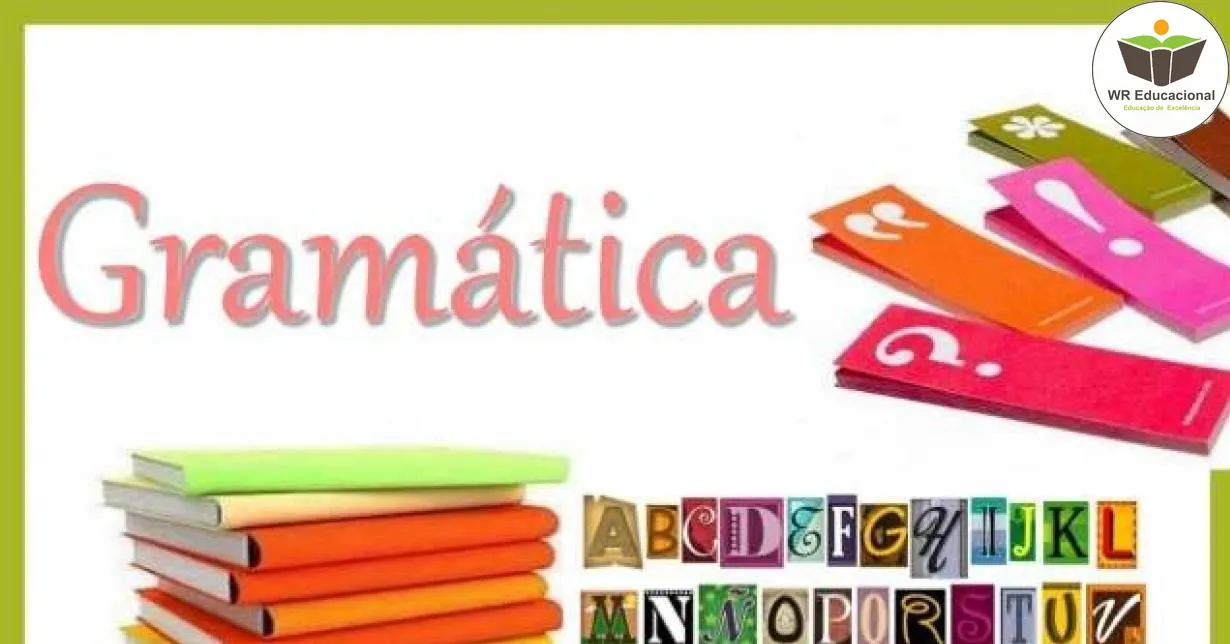 Curso de Gramática