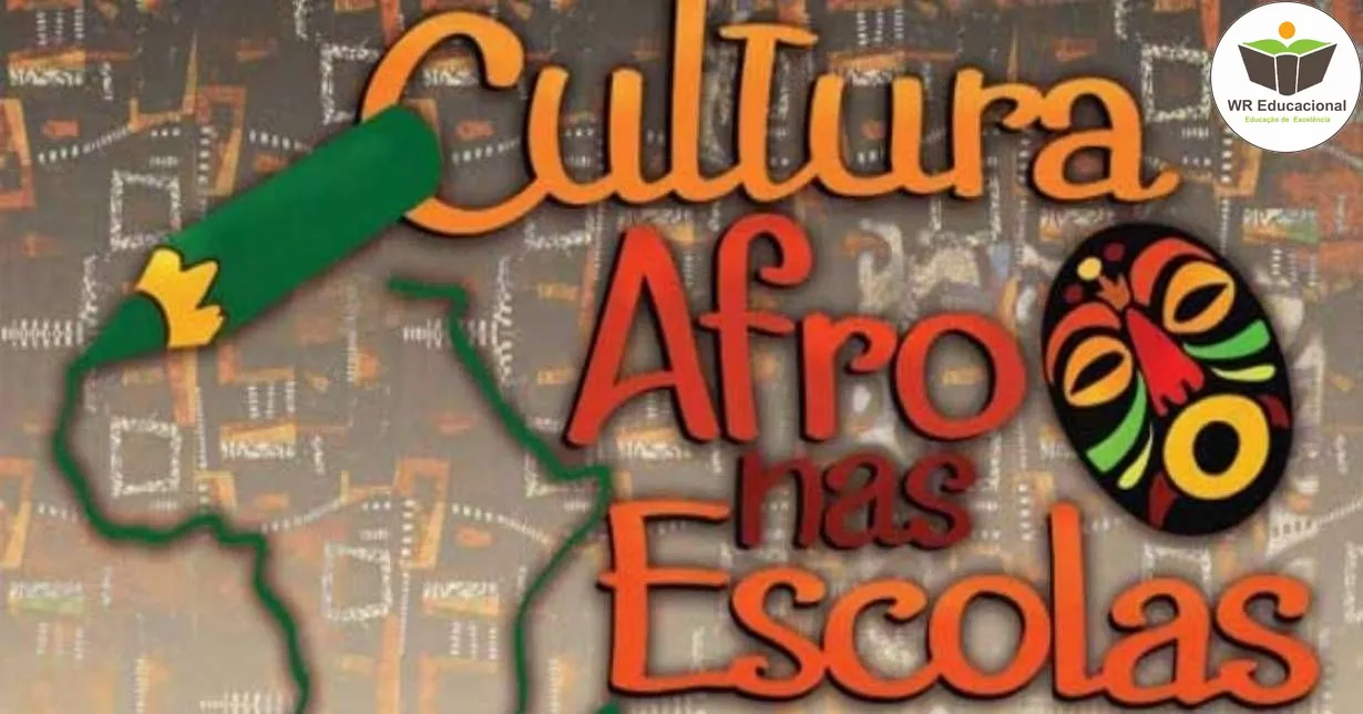 Curso de História e Cultura Afro-Brasileira