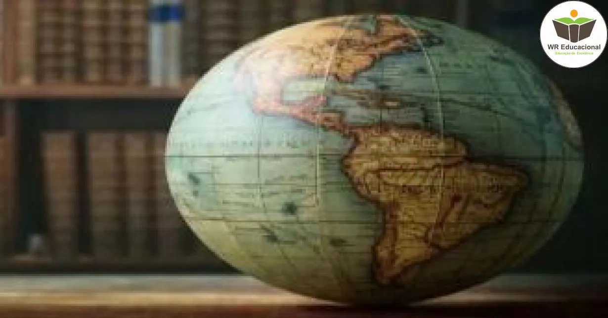 Curso de AS MUDANÇAS QUE A BNCC TROUXE PARA A GEOGRAFIA