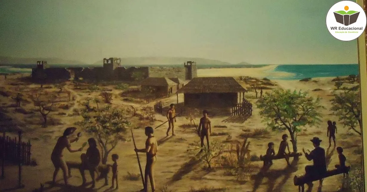 Curso de A História do Ceará