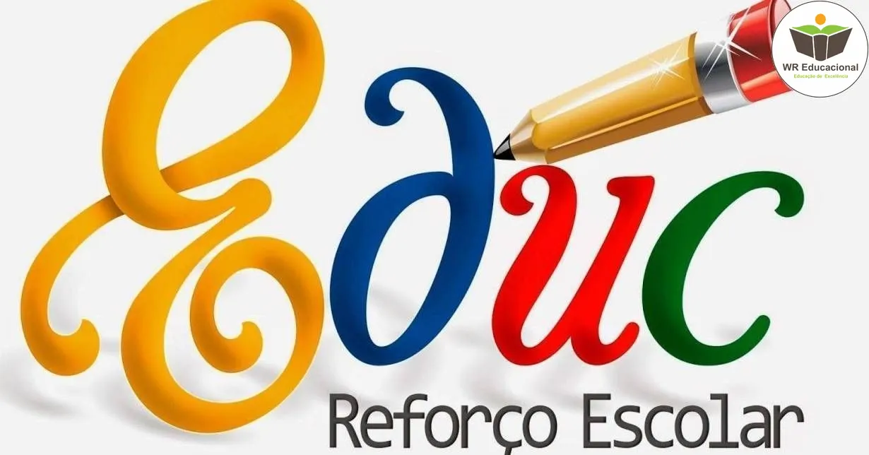 Curso de A Importância do Reforço Escolar