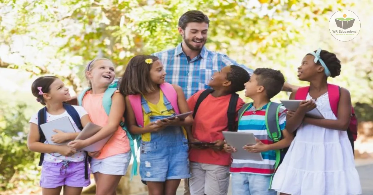 Curso de Integração Entre Escola, Família e Comunidade
