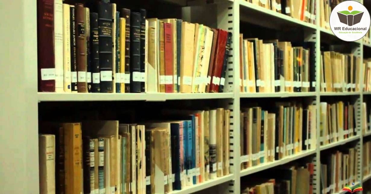 Curso Rápido grátis de Curso de introdução à biblioteconomia
