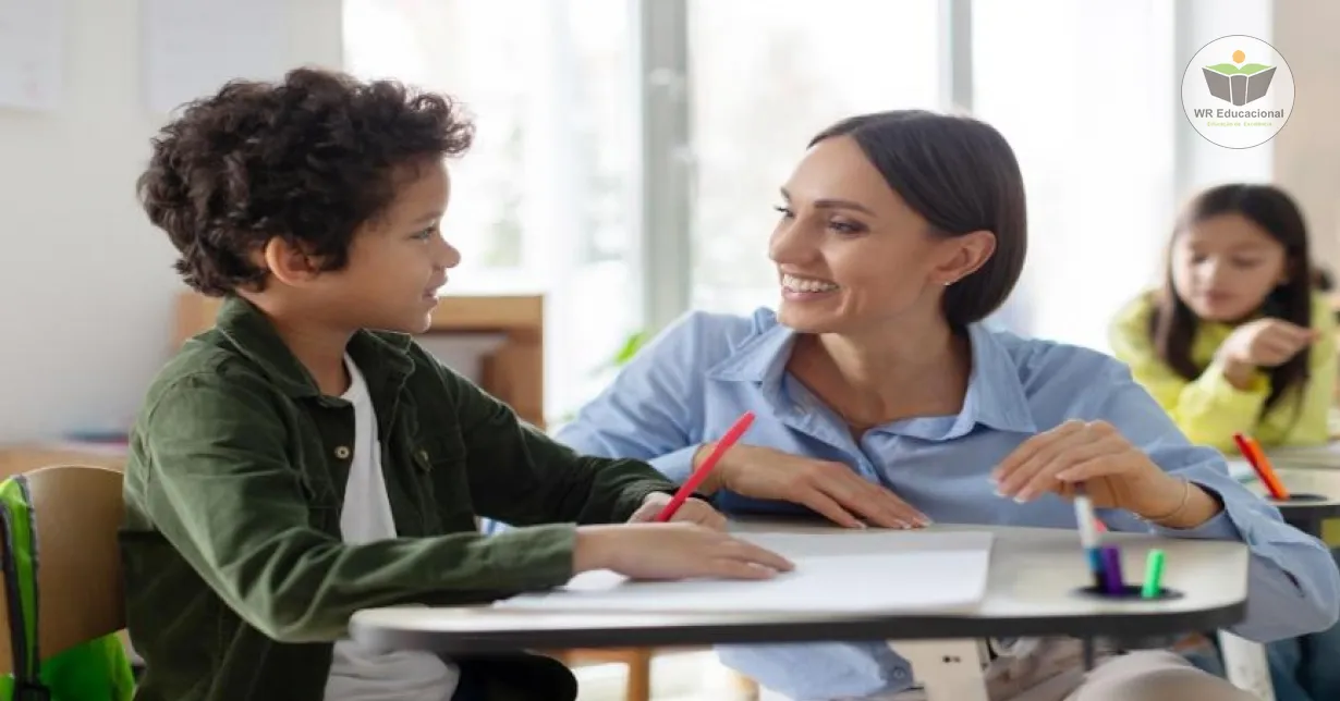 Curso de Introdução à Assistência Educacional