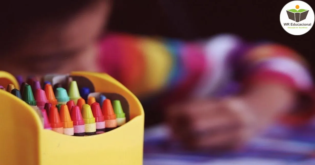 Curso de Introdução à Educação Infantil com a BNCC - Aulas Remotas